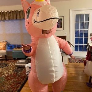 Meet your Posher, Anne